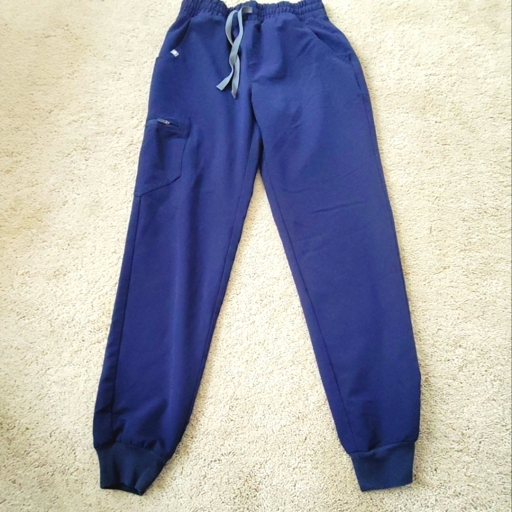 Figs Technical Pants Jogger Scrub Pants XS